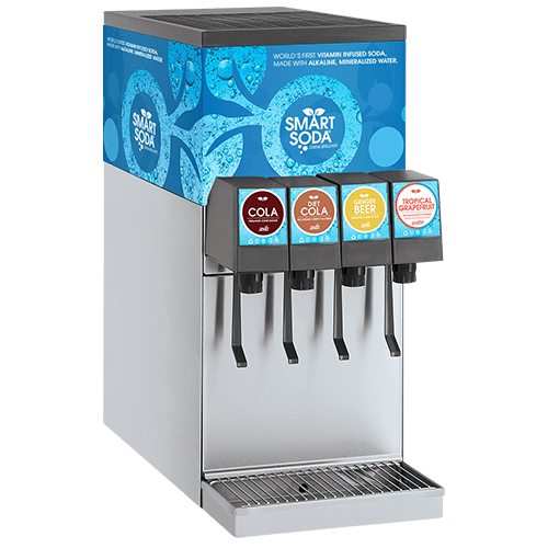Water Vending Machines