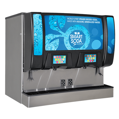 Water Vending Machines