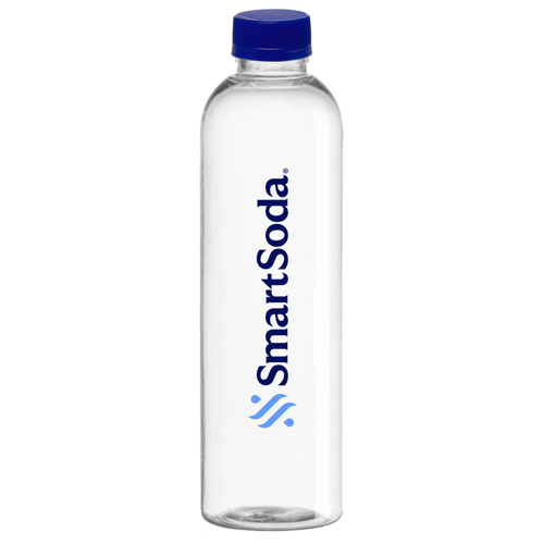Smart Soda Customize Bottle