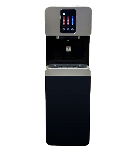 alkaline water dispensers