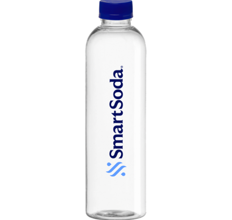 Smart Soda Customize Bottle